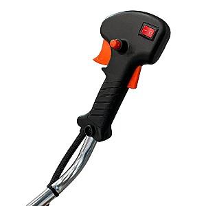 Motocoasa pe benzina Kronava KV52-4T