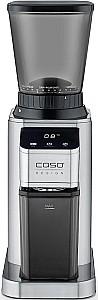 Rasnita de cafea Caso BaristaChef Inox (01834)