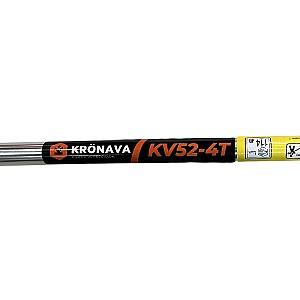 Motocoasa pe benzina Kronava KV52-4T
