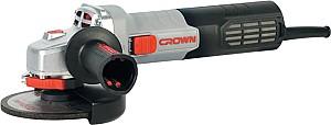 Polizor unghiular Crown CT45012-125RSVQ