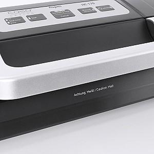 Aparat de vidat Caso HC170