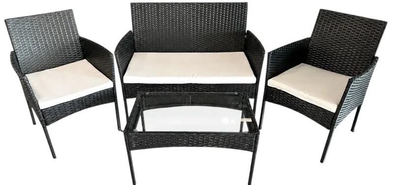 Set mobila de gradina FlexMag BT13