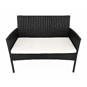 Set mobila de gradina FlexMag BT13