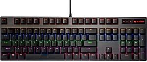 Tastatura gaming Rapoo V500 Pro Black