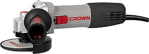 Polizor unghiular Crown CT13571-125R