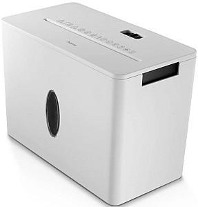 Distrugator de documente Hama Safe X40-W