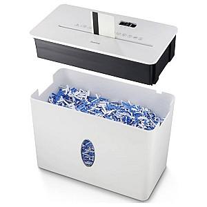 Distrugator de documente Hama Safe X40-W