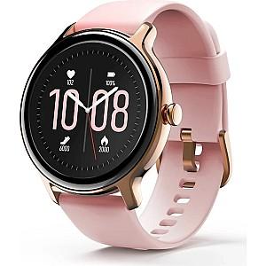 Ceas inteligent Hama 4910 Rose