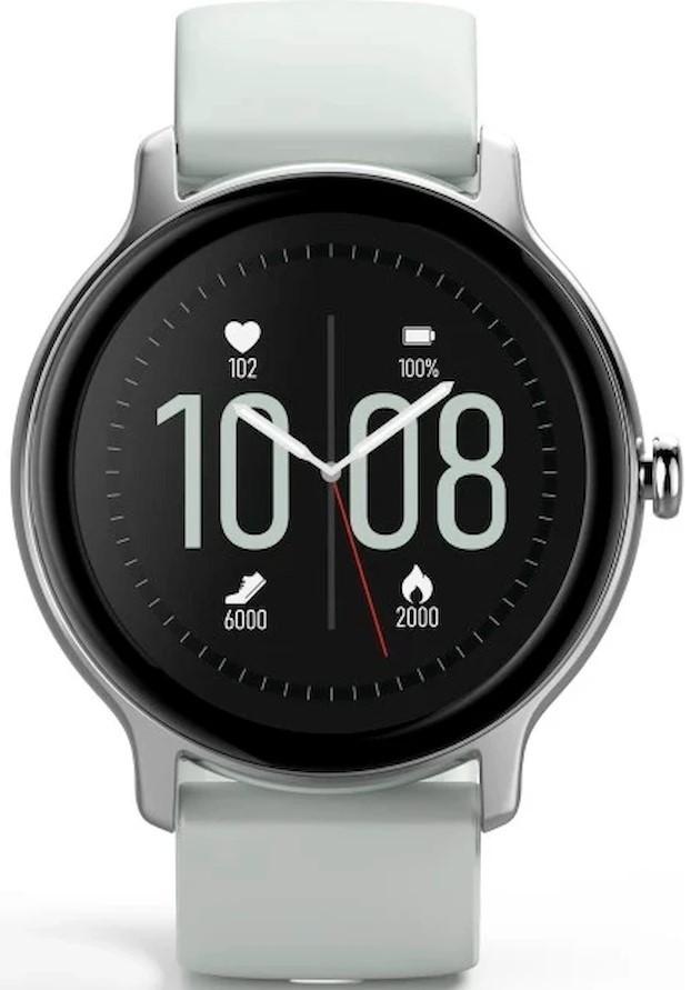 Ceas inteligent Hama 4910 Gray
