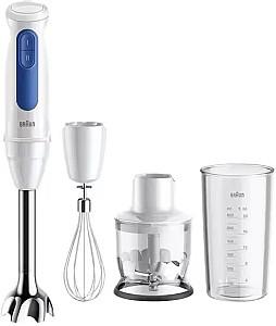 Blender BRAUN MQ30202MWH
