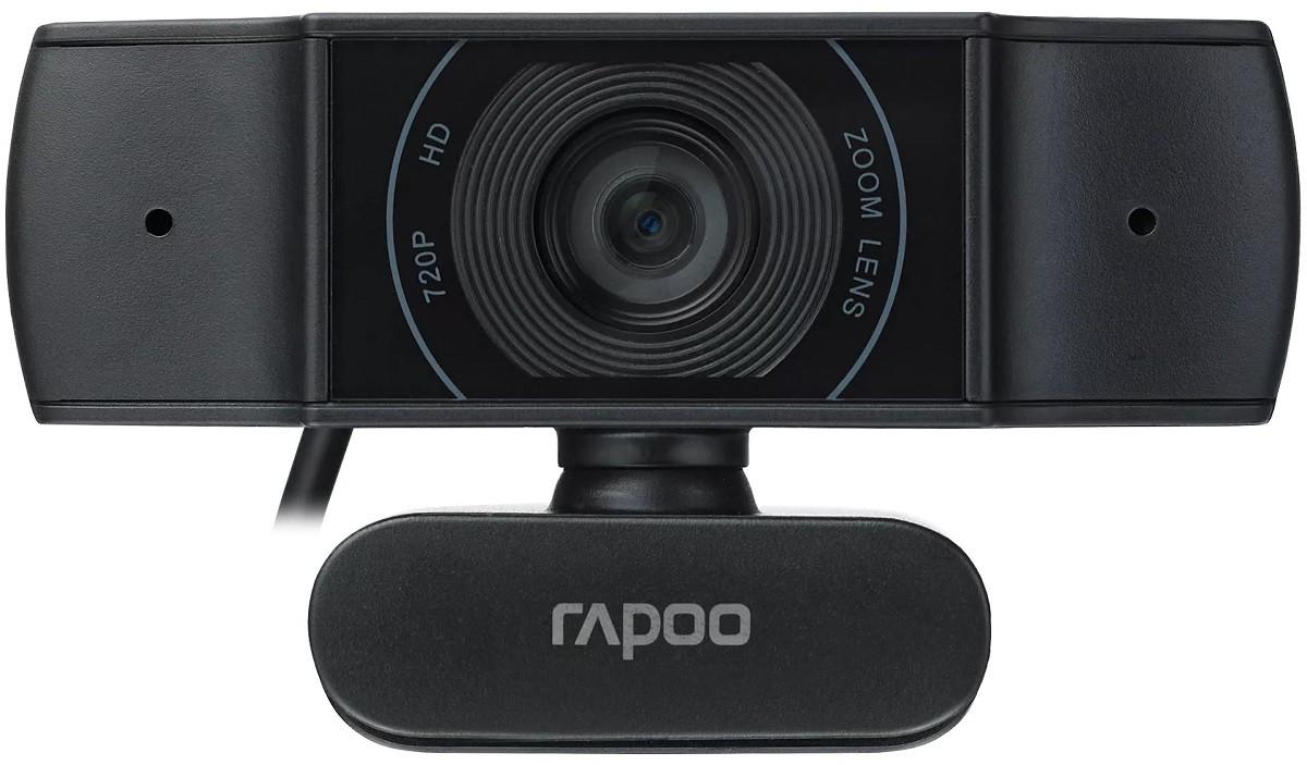 Camera Web Rapoo XW170
