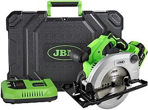Fierastrau circular JBM JBM-60007C