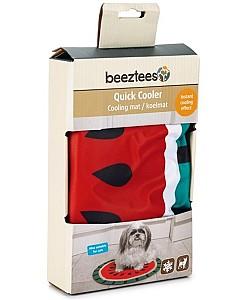 Pat pentru caine Beeztees Quick Cooler Meloenie