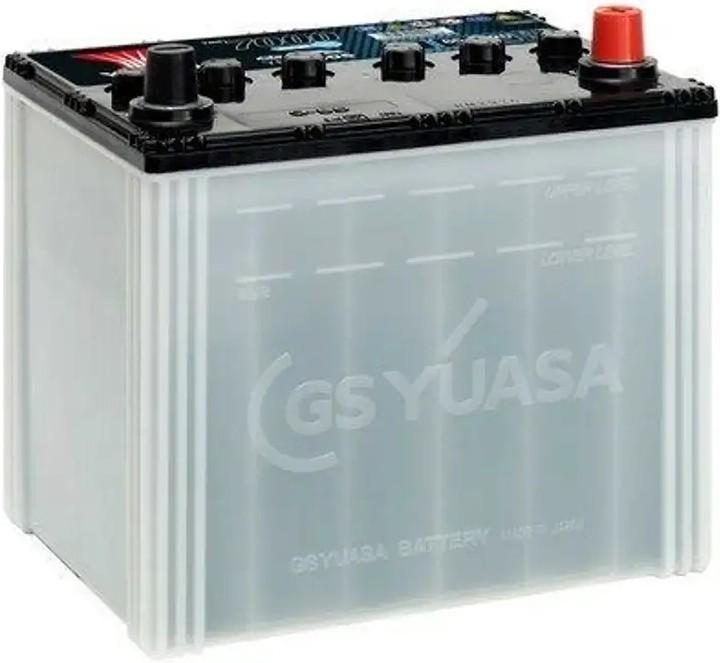 Acumulator auto YUASA YUA-YBX7005