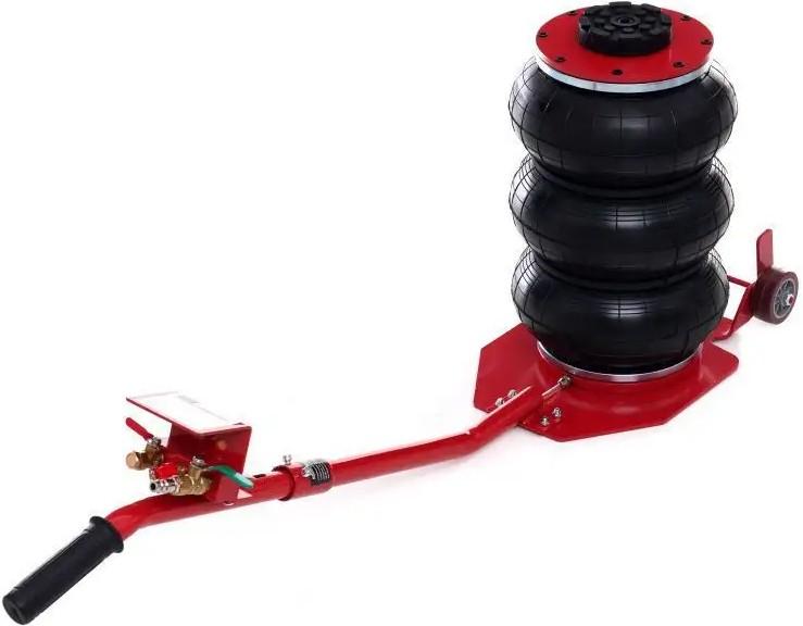 Cric auto VLM TIANQ-82269-5T