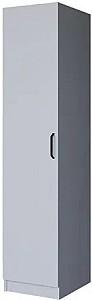 Dulap Trendy Yaman 1 Door White