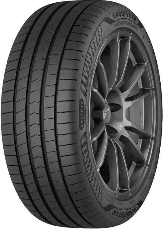 Anvelopa Goodyear GY-225/45R18 EAG F1 ASY 6 XL FP