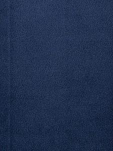 Canapea coltar Aurus Nicoli 255x150 cm Allure Navy