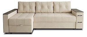 Canapea coltar Aurus Nicoli 255x150 cm Florida Bone