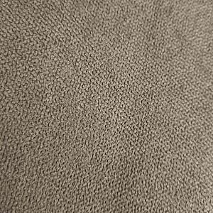 Canapea coltar Aurus Nicoli 255x150 cm Great Cappuccino