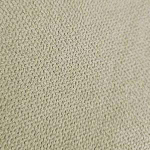 Canapea coltar Aurus Nicoli 255x150 cm Great Cool Beige