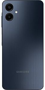 Telefon mobil Samsung Galaxy A06 4/128GB Black