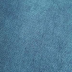 Canapea coltar Aurus Nicoli 255x150 cm Great Denim