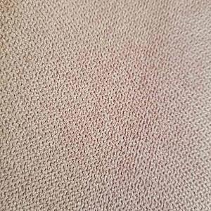 Canapea coltar Aurus Nicoli 255x150 cm Great Dusty Rose