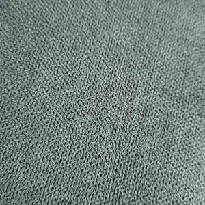 Canapea coltar Aurus Nicoli 255x150 cm Great Grey