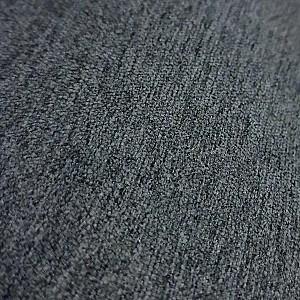 Canapea coltar Aurus Nicoli 255x150 cm Magic Dark Grey