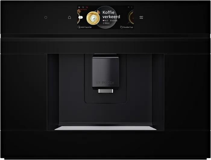 Espressor Bosch CTL7181B0