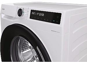 Masina de spalat CANDY BR 412BL8-S