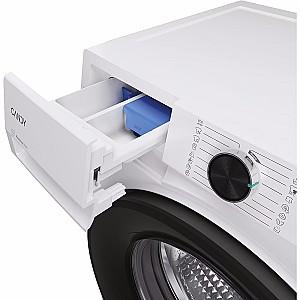 Masina de spalat CANDY BR 412BL8-S