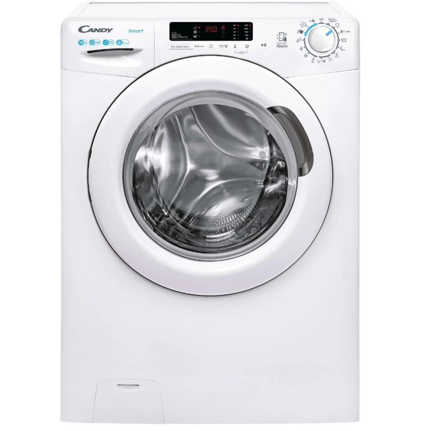 Masina de spalat CANDY CS 12102DE/1-S