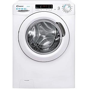Masina de spalat CANDY CS 12102DE/1-S