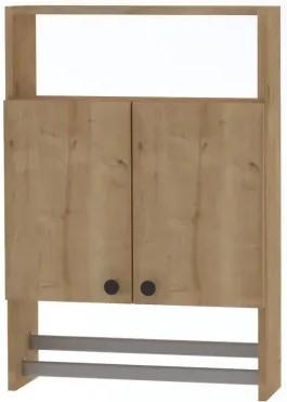 Dulap de baie Trendy Ela Safir