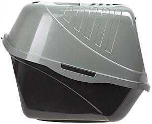 Litiera acoperita pentru pisici Aquael Easy Cat Eco (129693)
