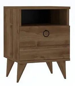 Noptiera Trendy Barlo Nuc