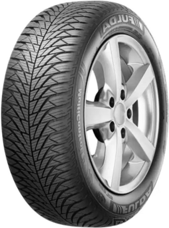 Anvelopa SUV Fluda FUL-235/60R18 MULTICONTROL SUV XL