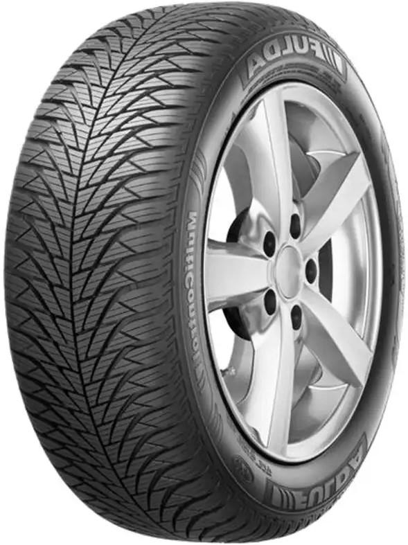 Anvelopa Fluda FUL-245/45R18 MULTICONTROL XL FP