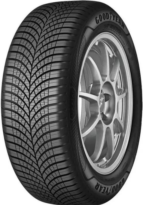 Anvelopa SUV Goodyear GY-235/65R17 VEC 4SEASONS G3 SUV XL