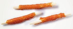 Snackuri pentru caini Antos Chicken D`light Bacon
