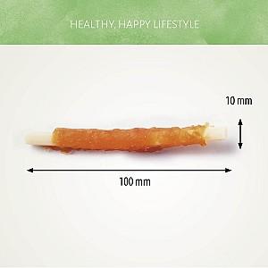 Snackuri pentru caini Antos Chicken D`light Bacon
