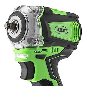 Masina de insurubat cu impact JBM 60059
