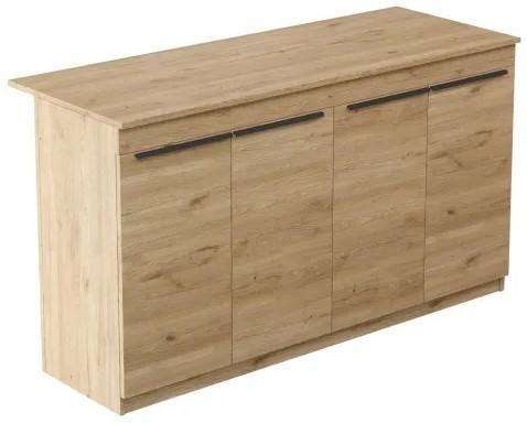 Masa Trendy OR1-S Stejar