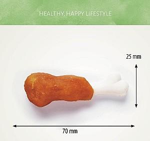 Snackuri pentru caini Antos Chicken D'light Drumsticks