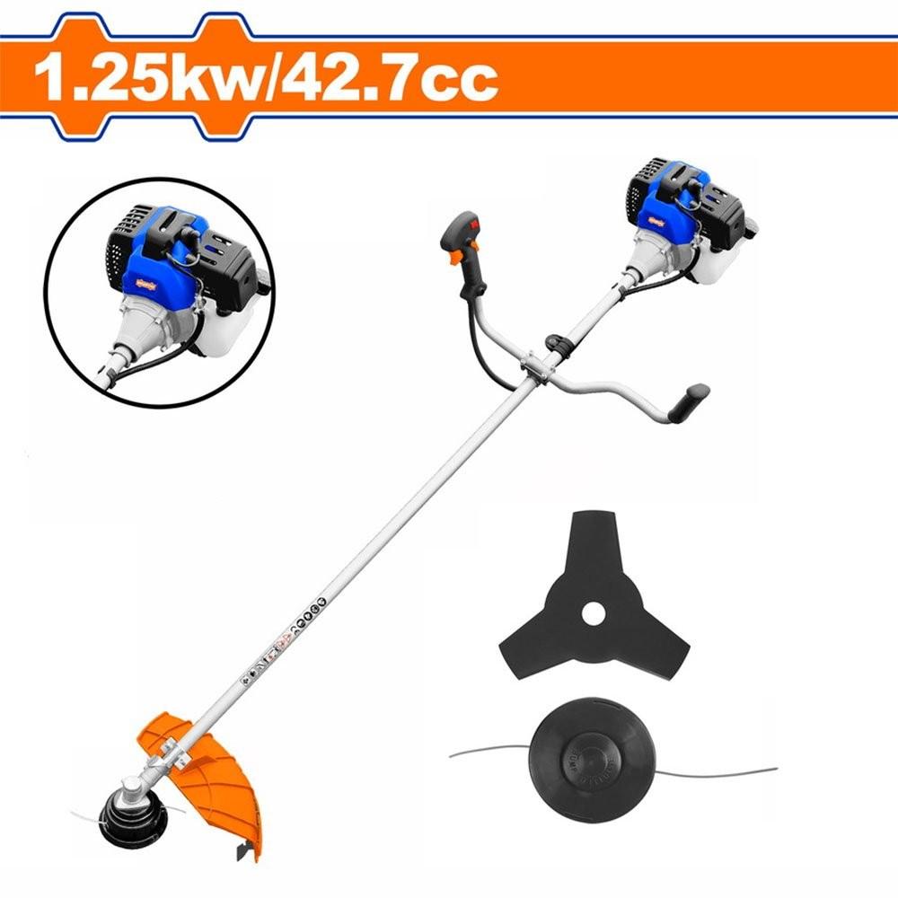 Motocoasa pe benzina Wadfow WGM1543