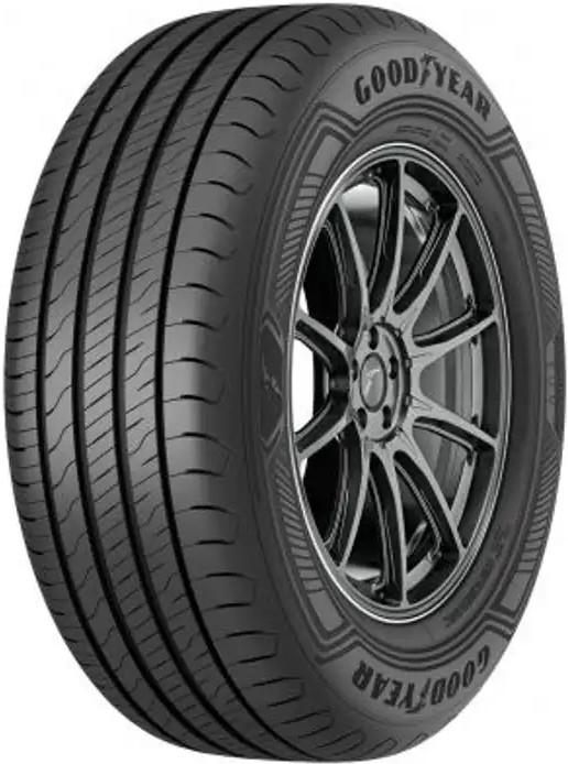 Anvelopa SUV Goodyear GY-215/55R18 EFFICIENTGRIP 2 SUV