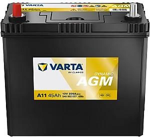 Acumulator auto Varta 545 902 037