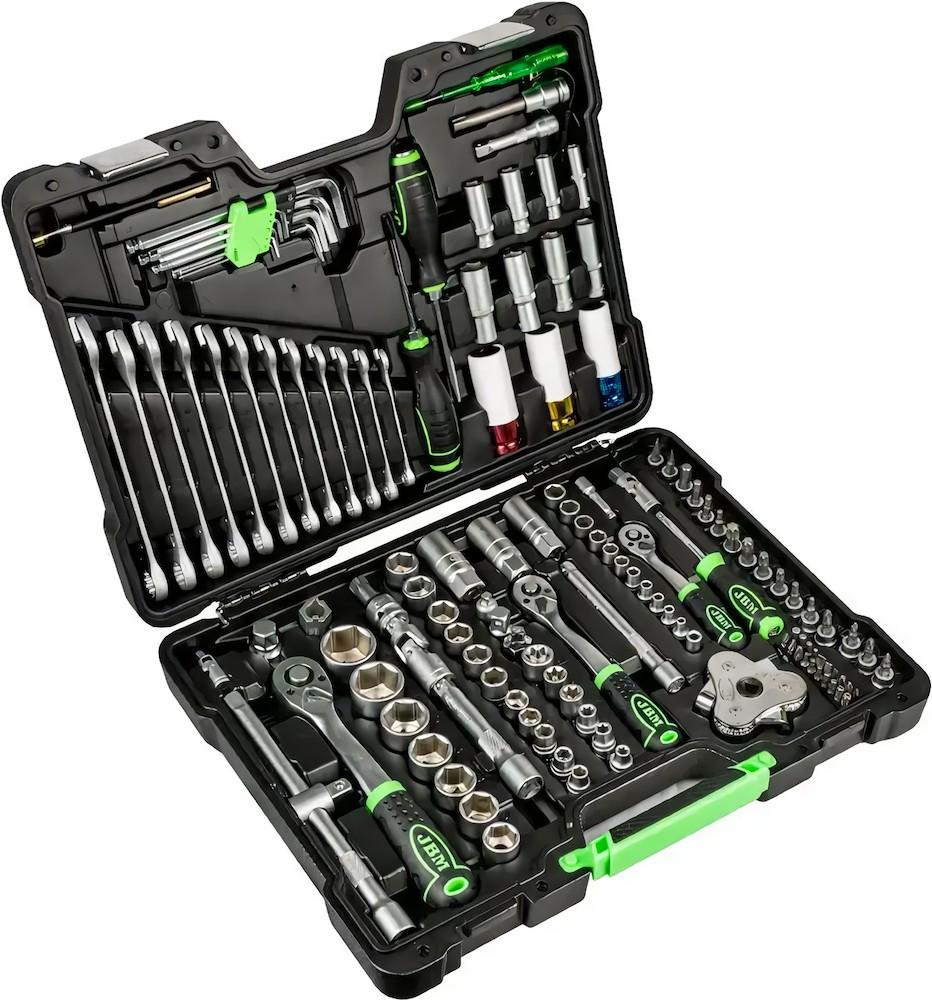 Set de scule JBM 54082